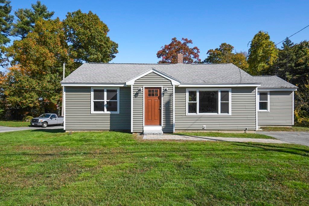 827 Nashua Rd, Dracut, MA 01826 Trulia