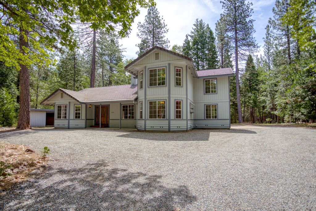 31385 Woodridge Dr, Shingletown, CA 96088 Trulia