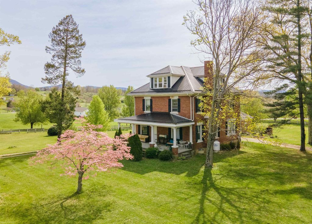 204 Ripplemead Rd, Ripplemead, VA 24150 MLS 418867 Trulia