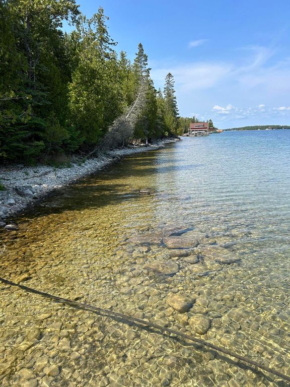 S Coryell Is, Cedarville, MI 49719 MLS 23804 Trulia