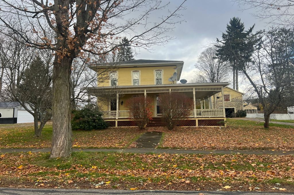 16 Grant St, Avoca, NY 14809 Trulia