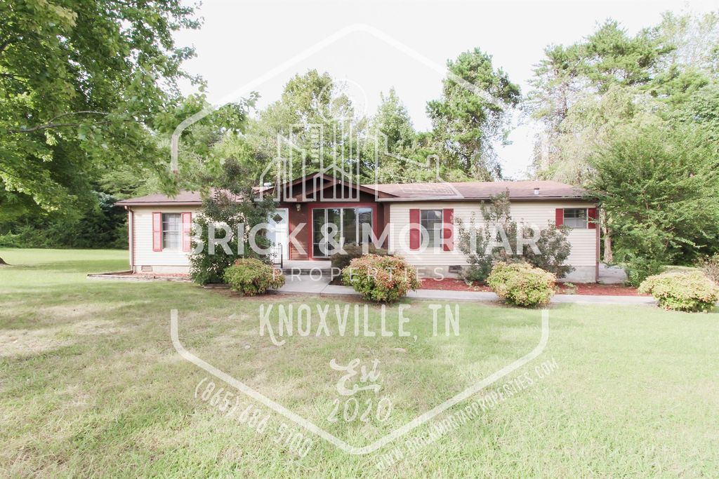 2221 Lovell Rd, Knoxville, TN 37932