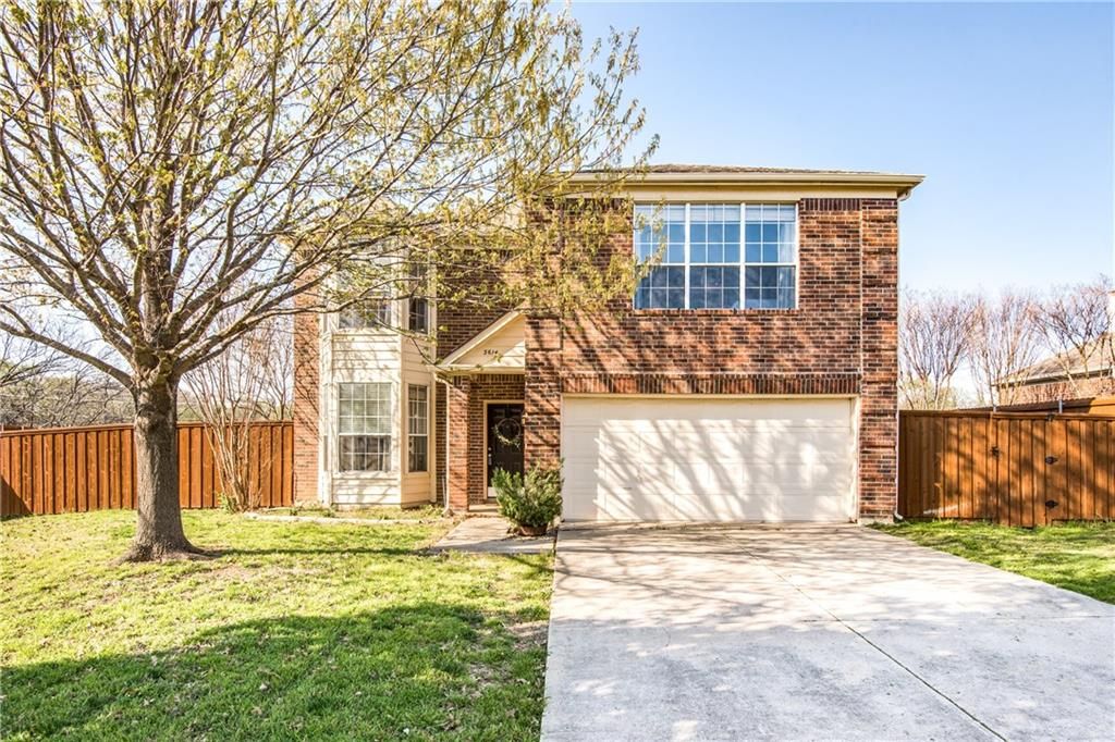 3614 Canyon View Ct, Mckinney, TX 75071 Trulia