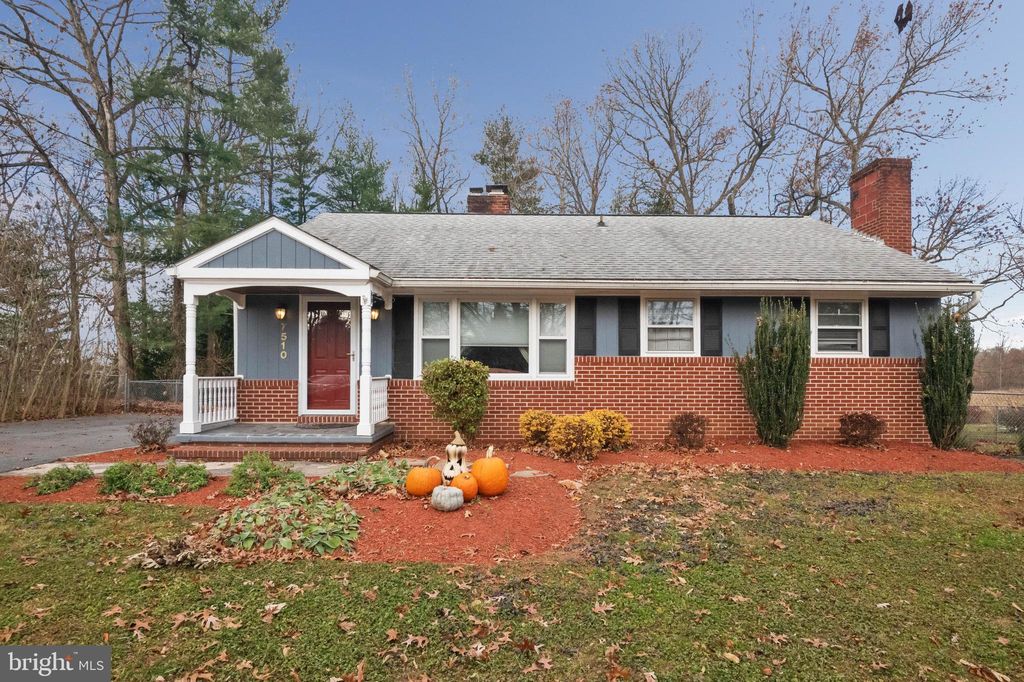 7510 Gaither Rd, Sykesville, MD 21784