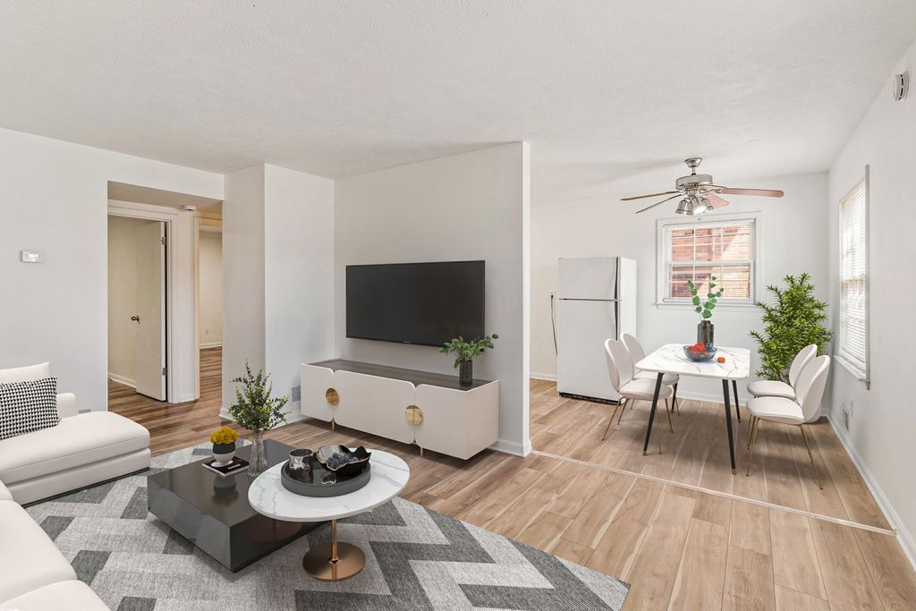 Foreman Apartments Louisville, KY Trulia - Main Image