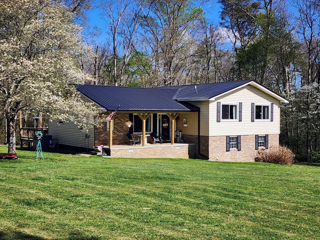 116 Keith Brewer Rd, Palmer, TN 37365 Trulia