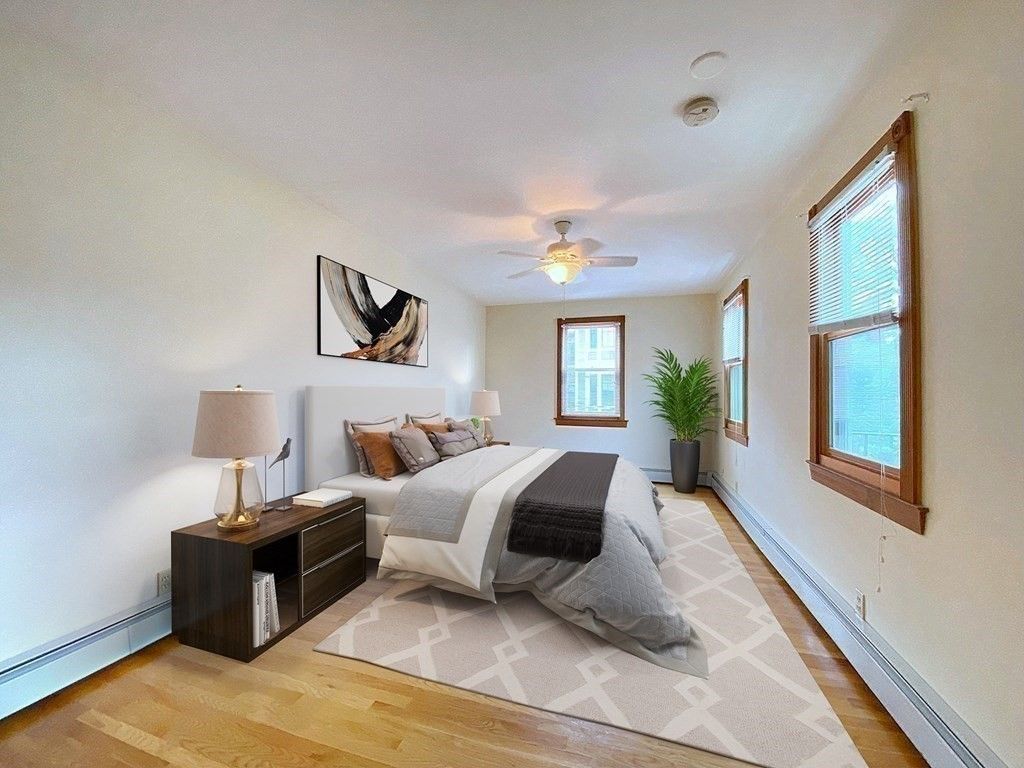 49 Soley St #B, Charlestown, MA 02129