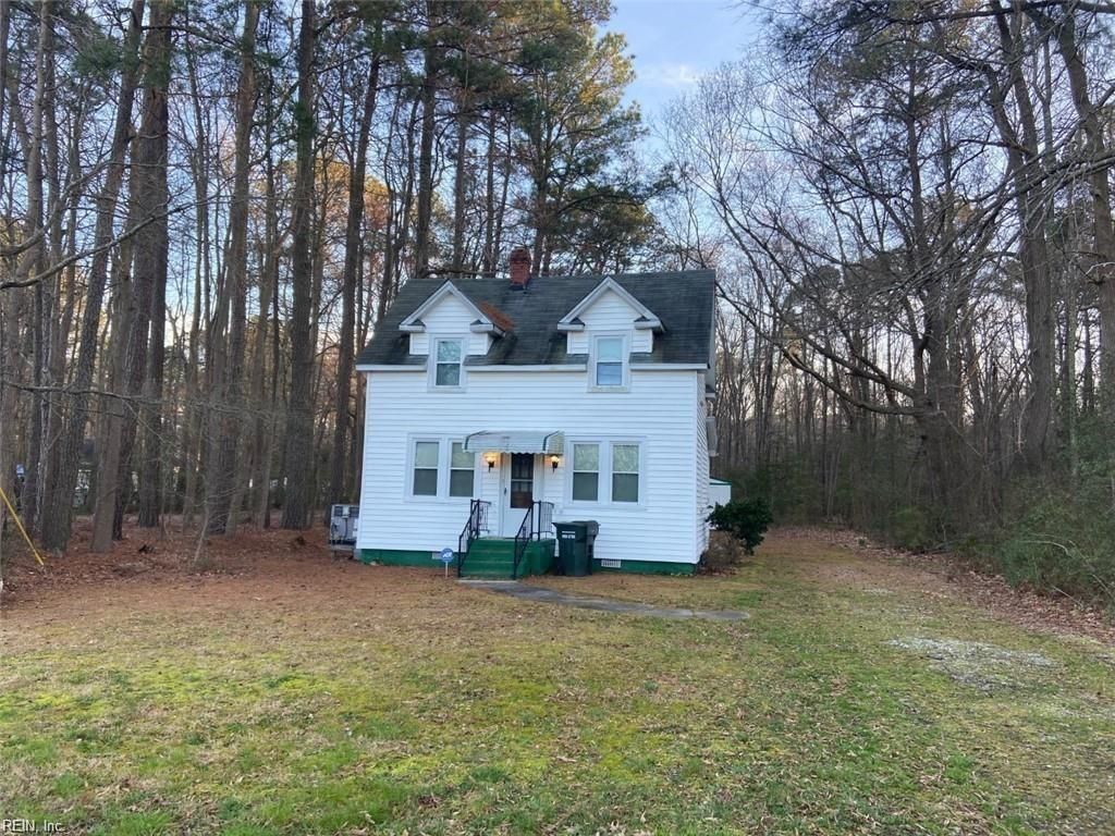 904 Back Creek Rd, Seaford, VA 23696 MLS 10533387 Trulia