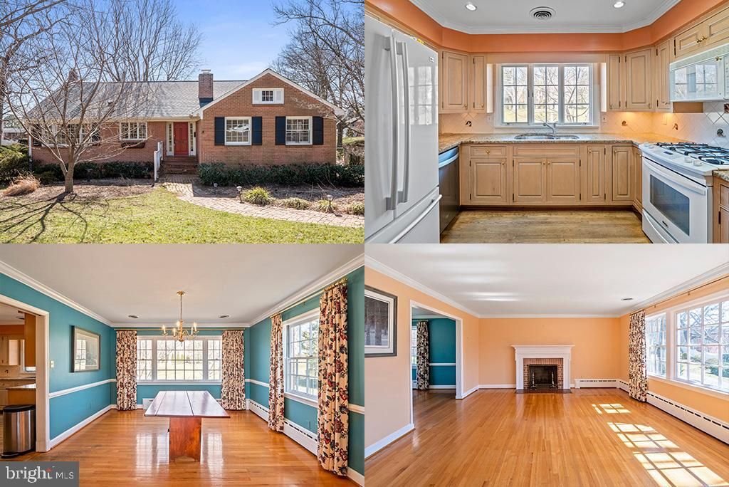 3634 Duke St, Alexandria, VA 22304 Trulia