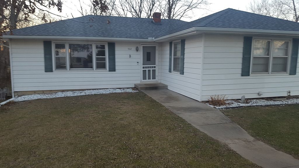 502 N Bynum Rd, Lone Jack, MO 64070 See Est. Value, Schools & More
