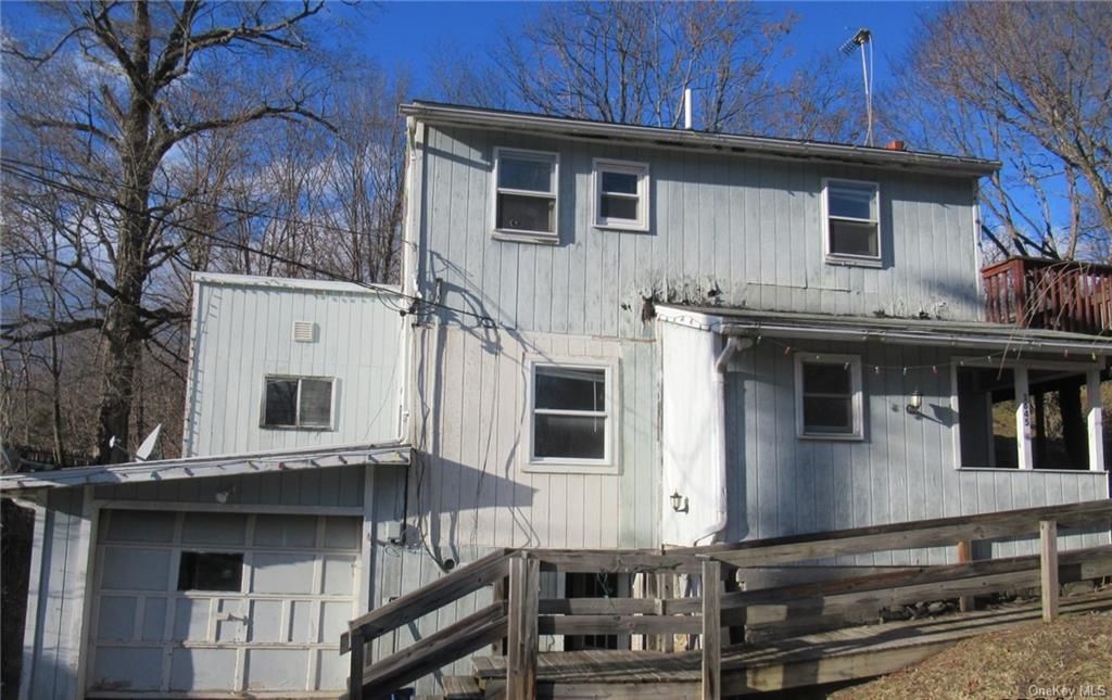1645 Route 199, Stanfordville, NY 12581