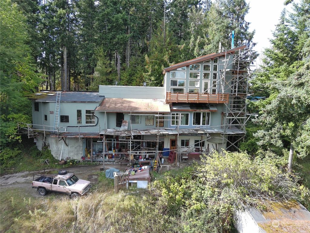 53 Hunt Road, Port Hadlock, WA 98339 MLS 2167014 Trulia