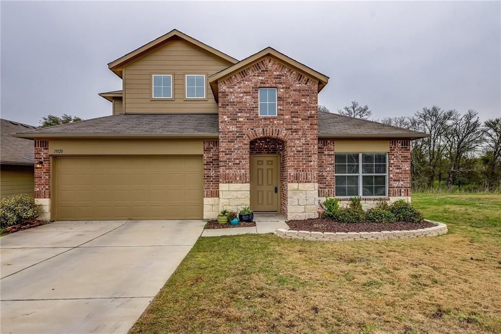 19120 Great Falls Dr, Manor, TX 78653