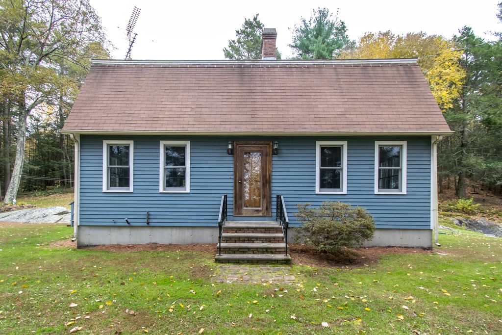101 Tucker Rd, New Braintree, MA 01531 Trulia