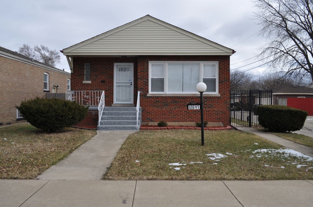 12647 S Stewart Ave, Chicago, IL 60628 Trulia