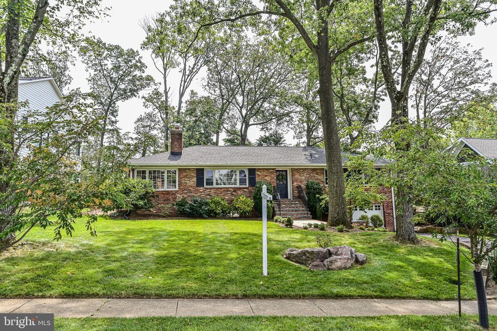 403 John Marshall Dr NE, Vienna, VA 22180 Trulia