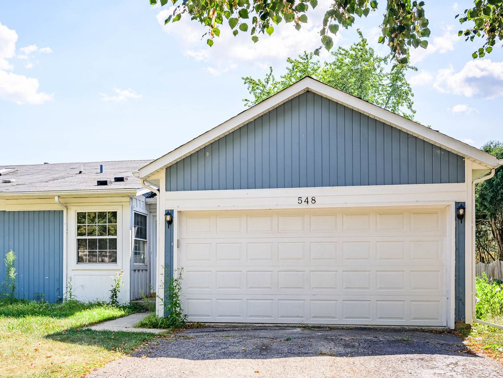 548 Fessler Ave, Naperville, IL 60565