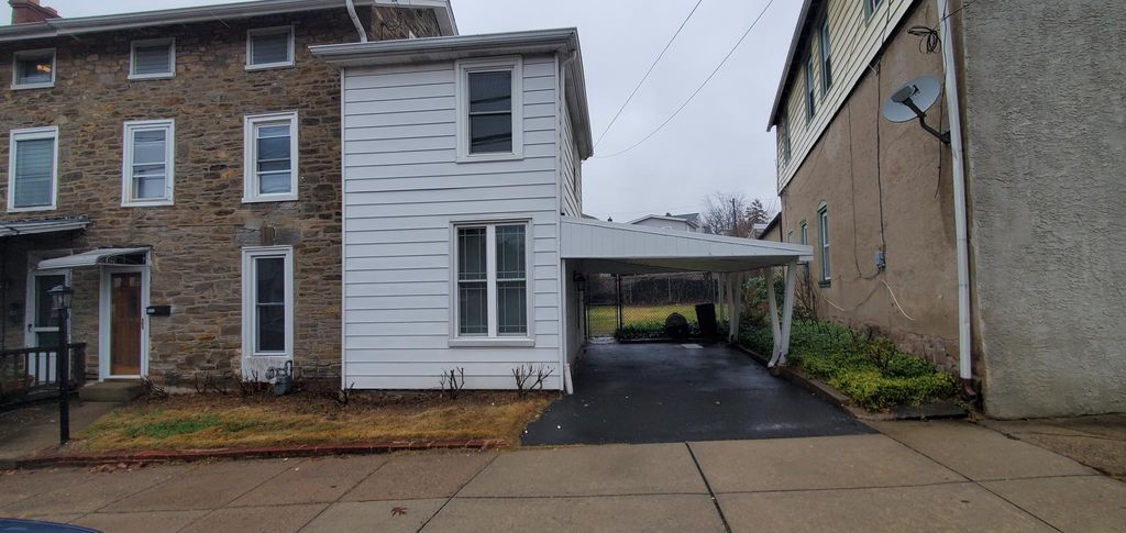 253 Greenwood Ave, Jenkintown, PA 19046