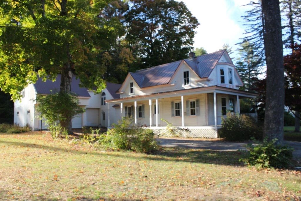 61 Route 16B, Center Ossipee, NH 03814 Trulia