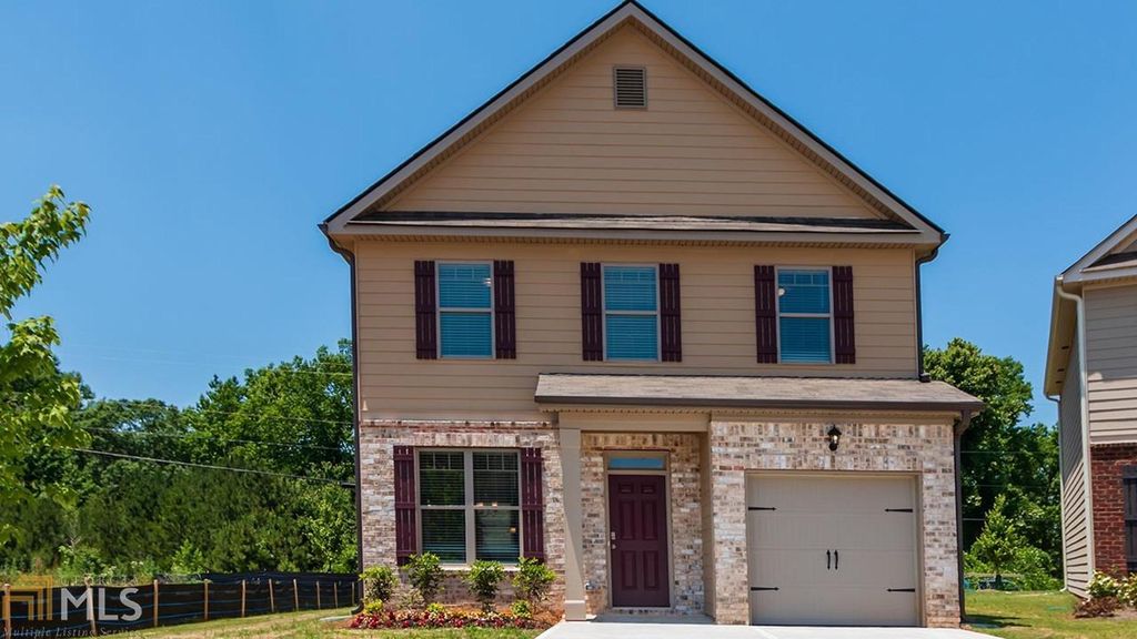 2651 Lovejoy Crossing Dr 256, Hampton, GA 30228 Trulia