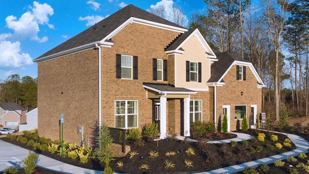 1360 Trident Maple Chase, Lawrenceville, GA 30045 Trulia