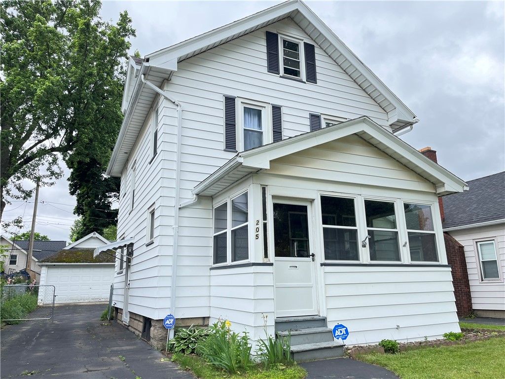 205 Haviland Park, Rochester, NY 14616 MLS R1544625 Trulia