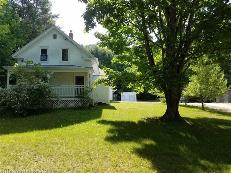 21 Paris Hill Rd, South Paris, ME 04281 Trulia