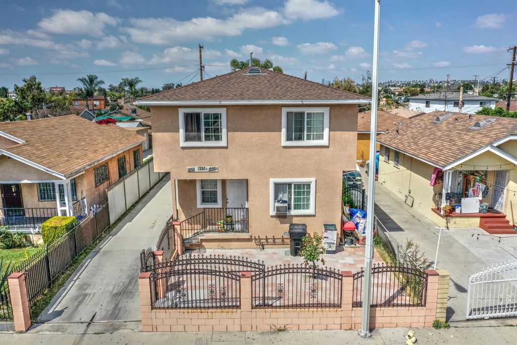 1255 S La Verne Ave B, Los Angeles, CA 90022 Trulia