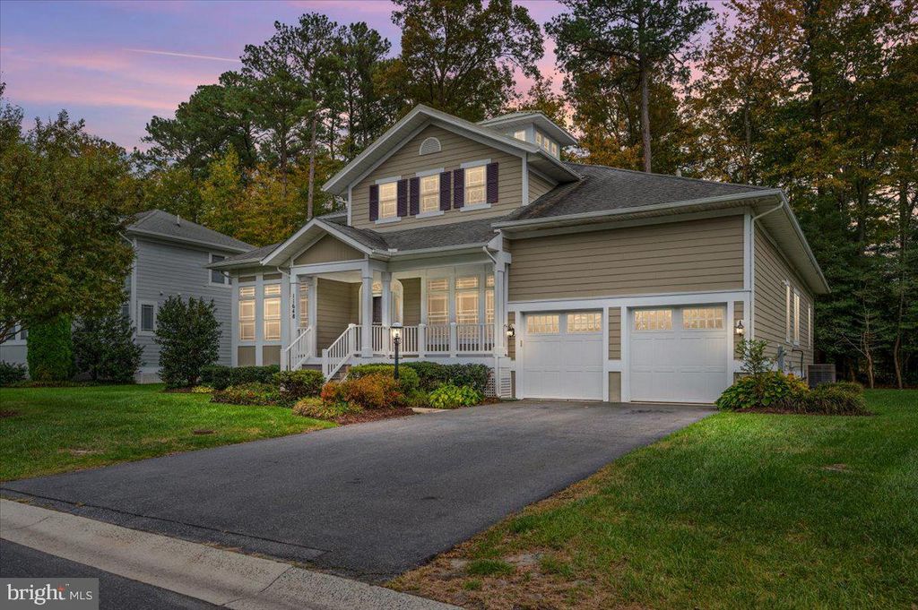11648 Maid At Arms Ln, Berlin, MD 21811