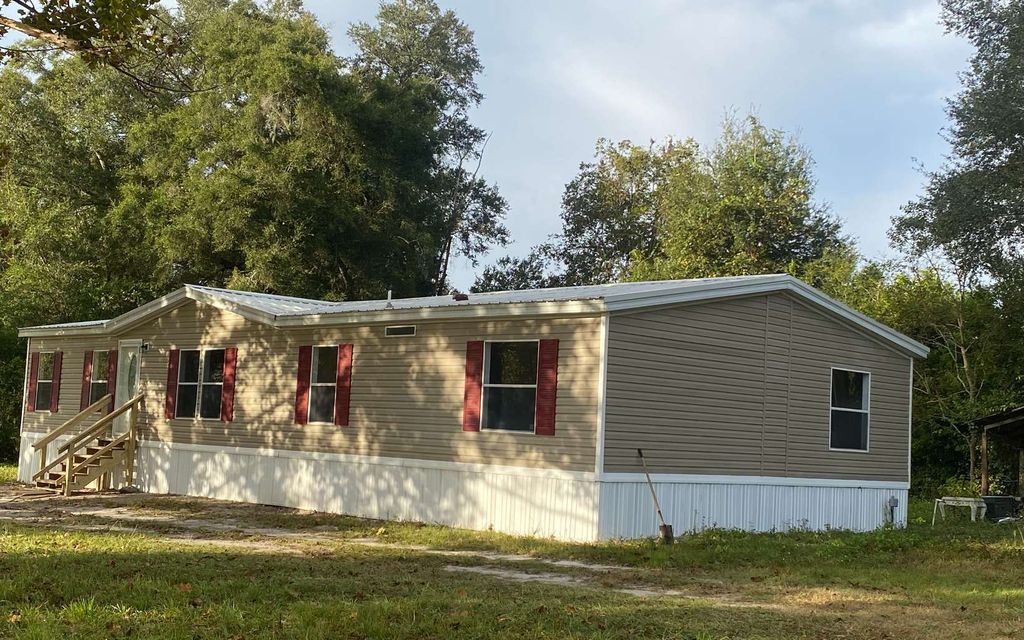 9643 105DR, Live Oak, FL 32060