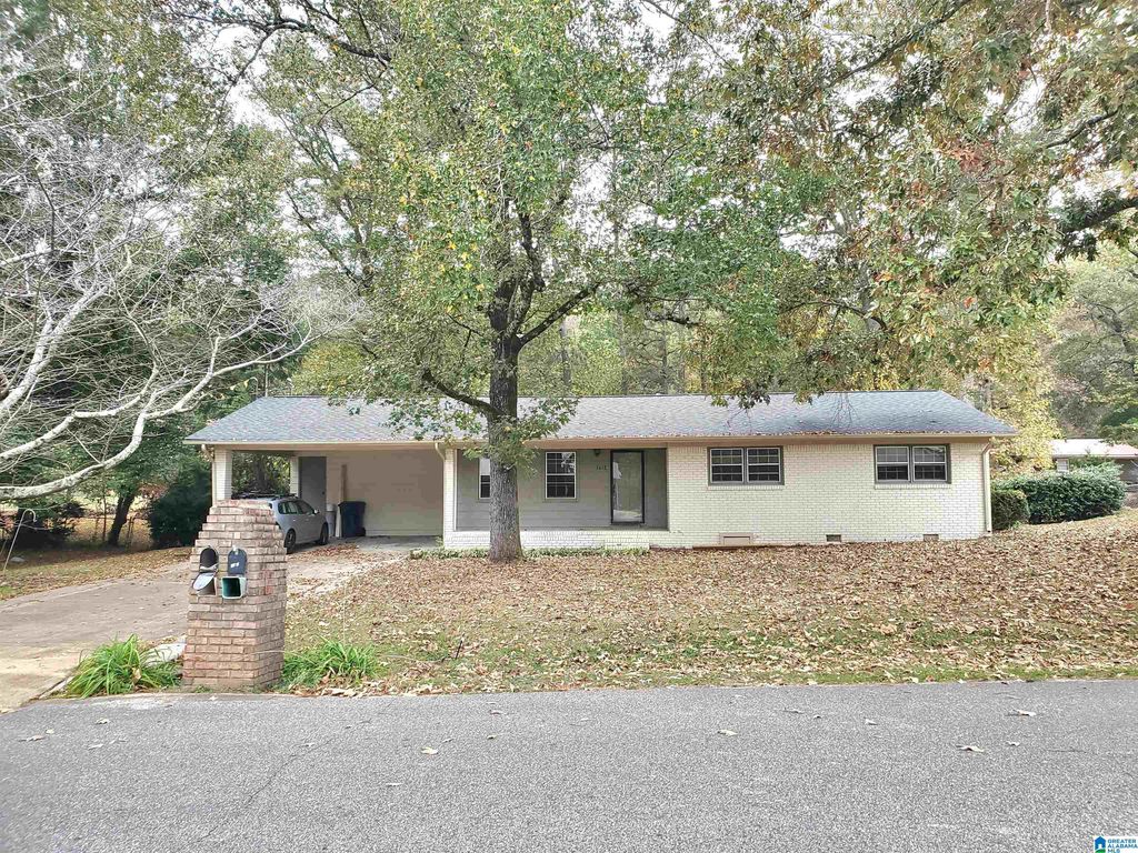 1012 Sugarloaf Ln, Anniston, AL 36207 Trulia