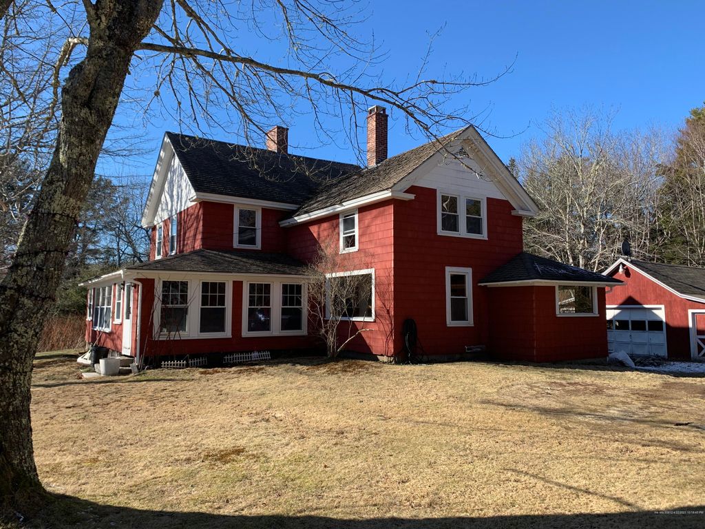 61 Beech Hill Cross Rd, Mount Desert, ME 04660 Trulia