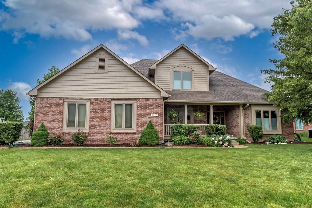 2342 Willow Lakes East Blvd, Greenwood, IN 46143 Trulia