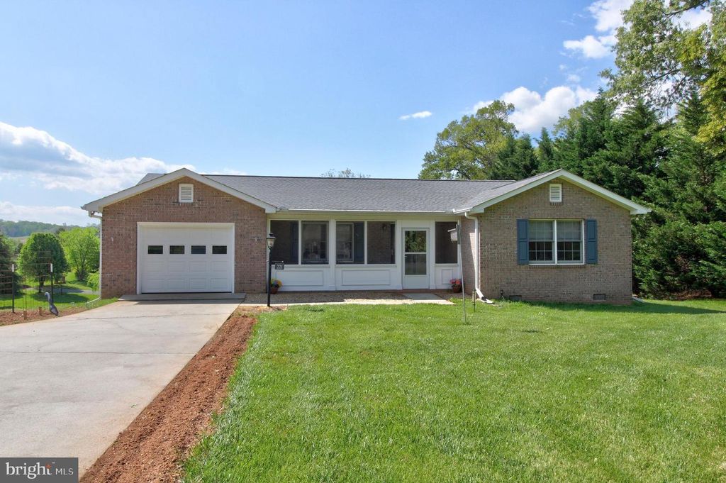 221 Fairlane Dr, Stanardsville, VA 22973 Trulia