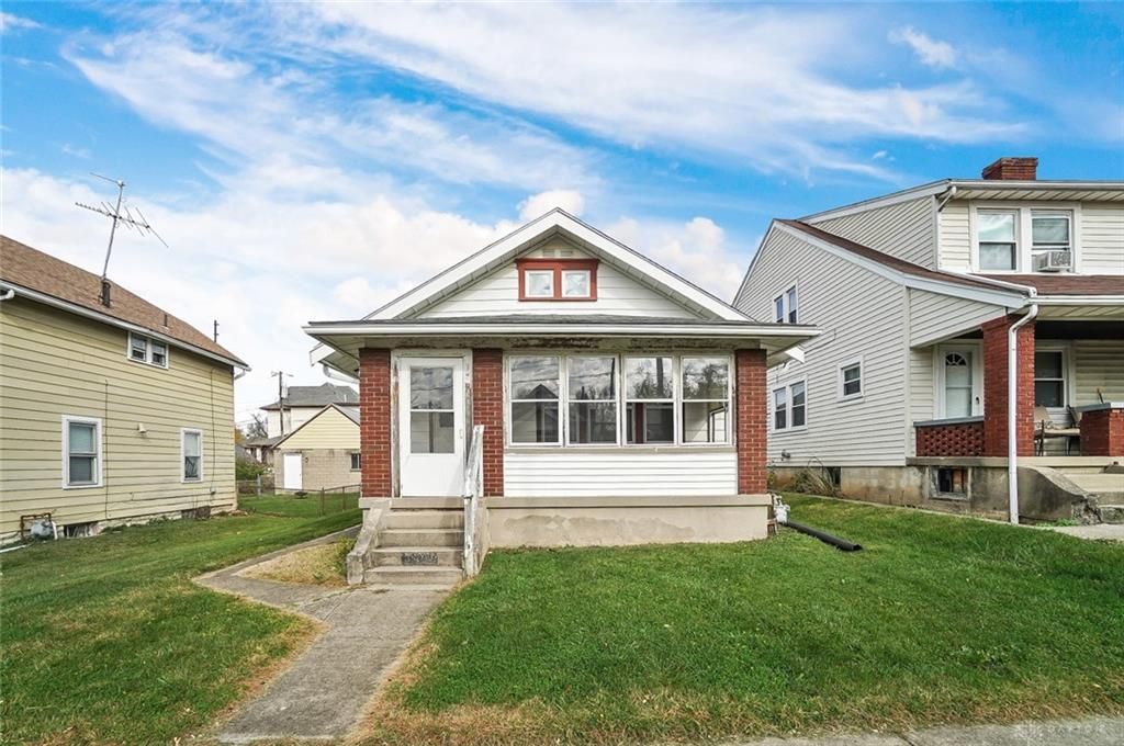 3409 Wayne Ave, Dayton, OH 2 Bed, 1 Bath SingleFamily Home 29
