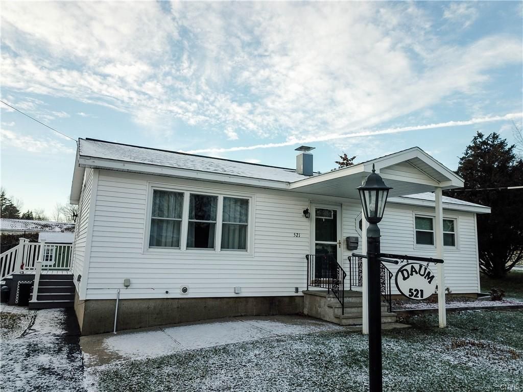 521 Northrup Dr, Utica, NY 13502 Trulia