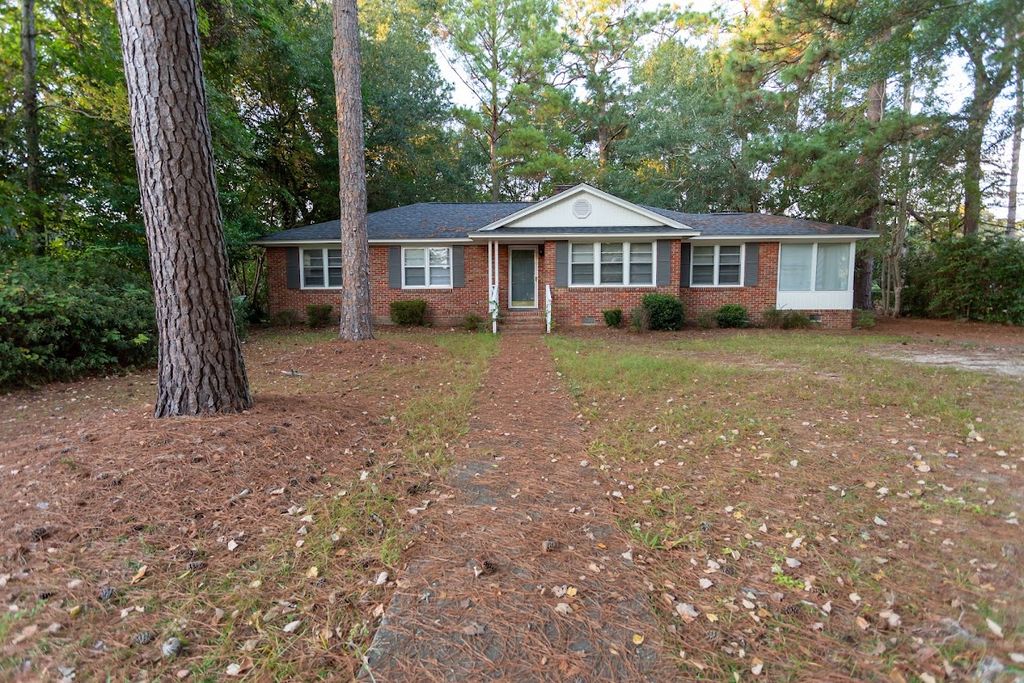 7 Richardson St, Sumter, SC 29150