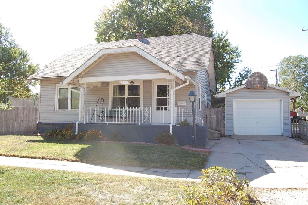 2510 4th Ave, Kearney, NE 68845