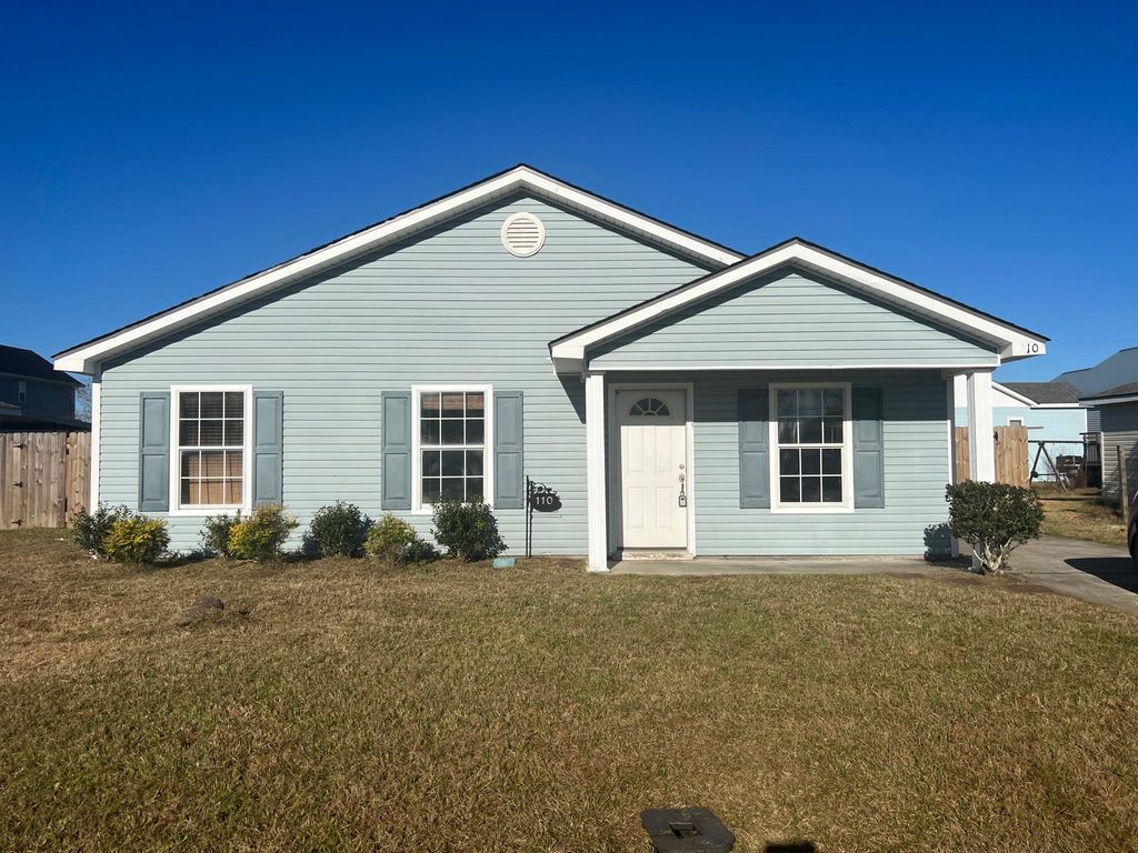 110 Allie Ln, Luling, LA 70070 Trulia
