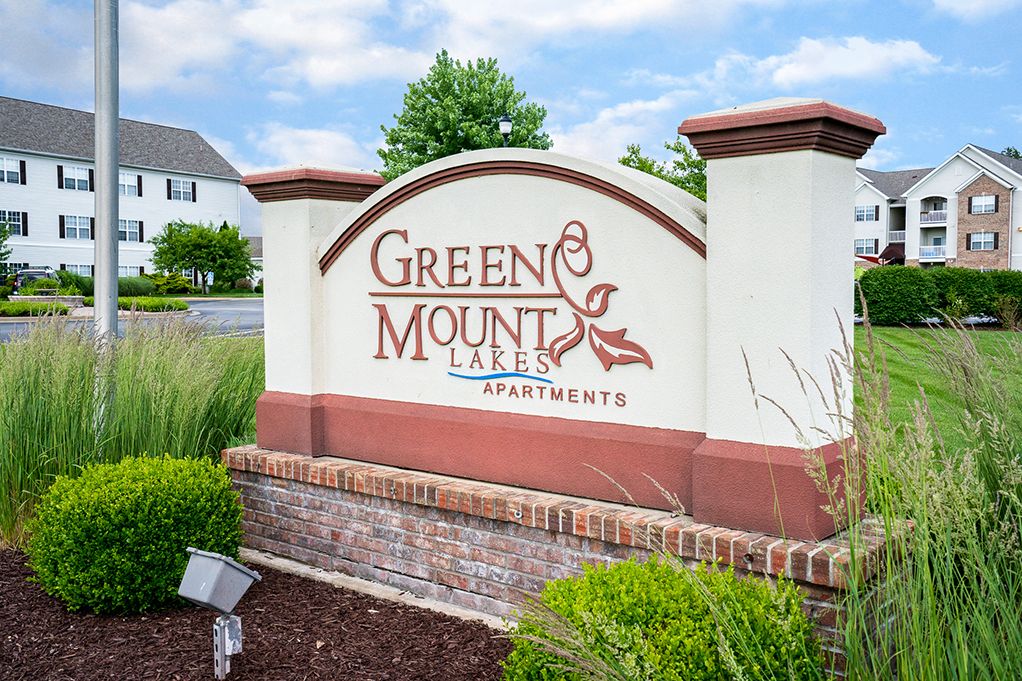 Green Mount Lakes Apartments O Fallon Il Trulia