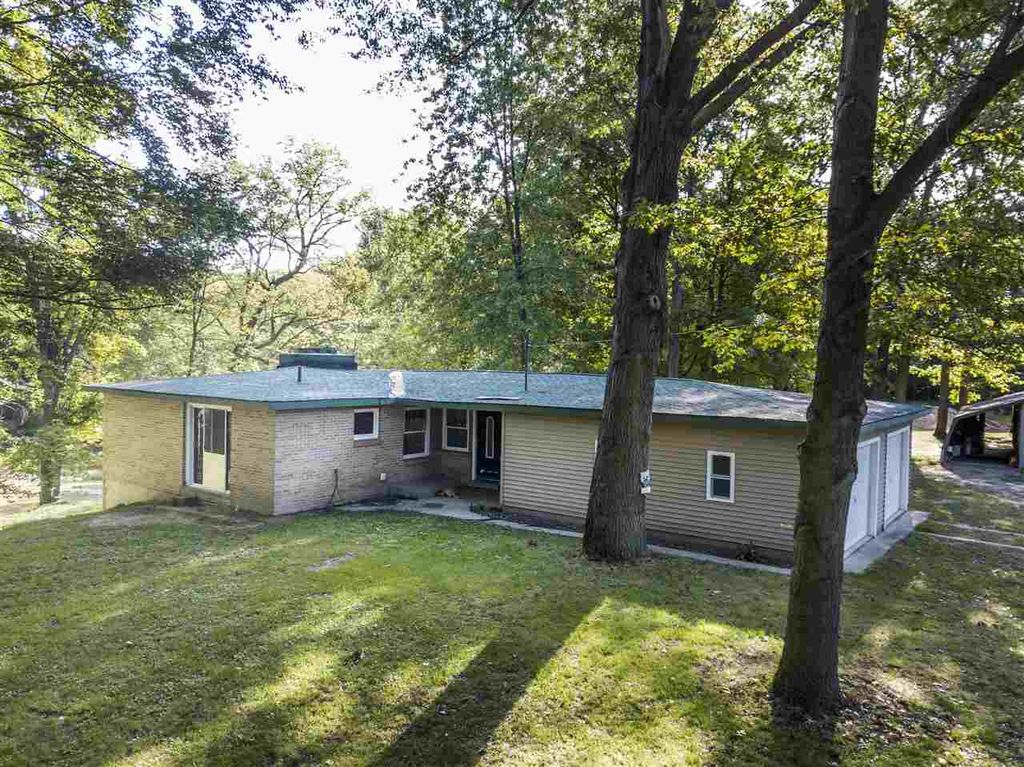 431 S Geneva Rd, Shepherd, MI 48883 3 Bed, 2 Bath SingleFamily Home