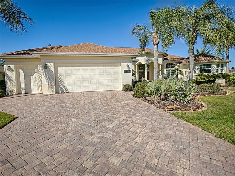 1231 Russell Loop, The Villages, FL 32162