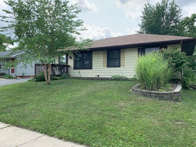 6235 Langdon Ave SW, Cedar Rapids, IA 52404