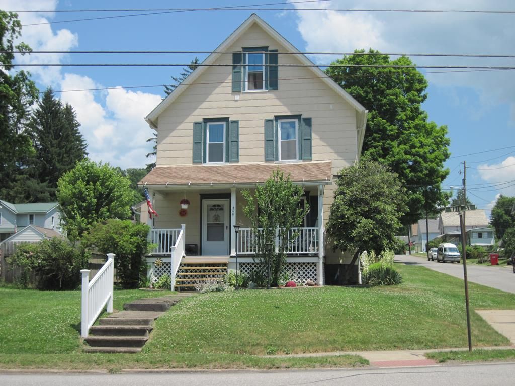 400 Main St, Rouseville, PA 16344 Trulia