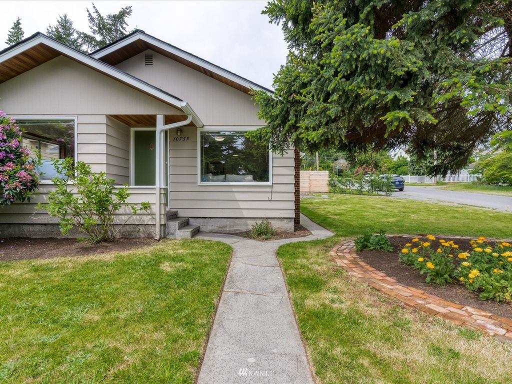 10759 Linden Avenue N, Seattle, WA 98133 Trulia