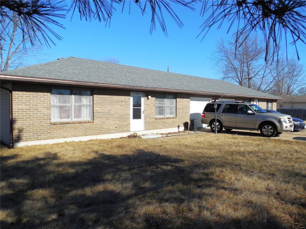 1503 W Springfield St, Saint James, MO 65559 Trulia