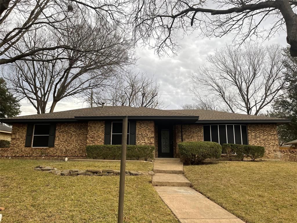 1116 Joanna Ave, Desoto, TX 75115