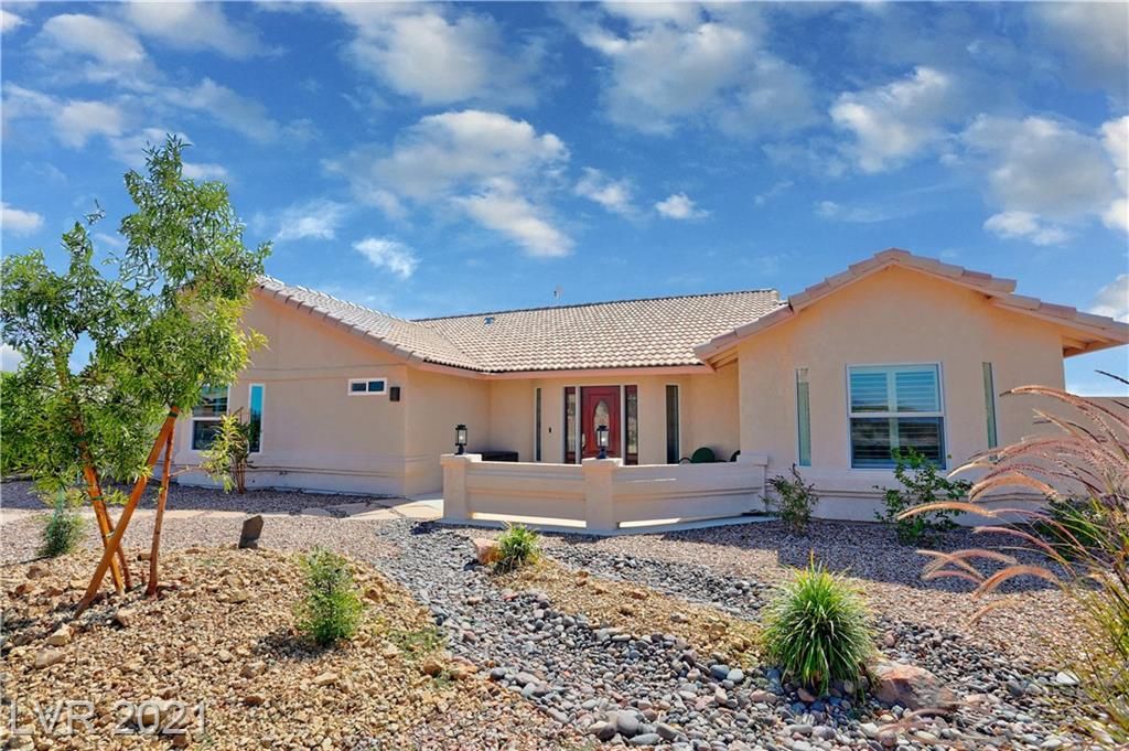3501 Winery Rd, Pahrump, NV 89048