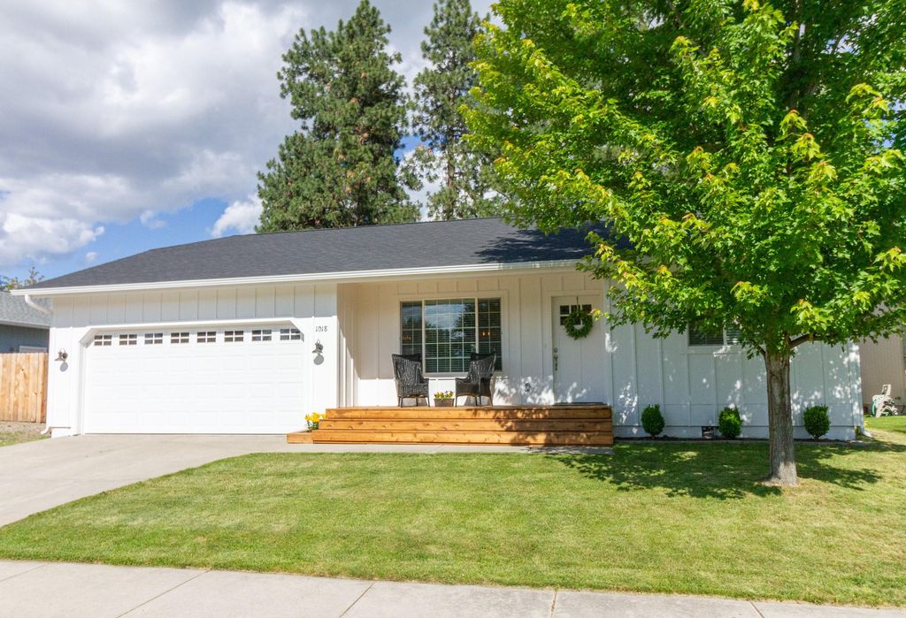 1018 N Nellie Ct, Post Falls, ID 83854 Trulia