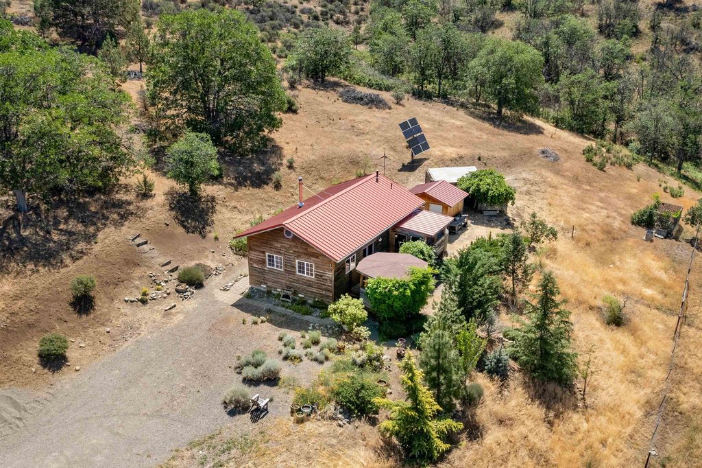 12238 Lewis Rd, Hornbrook, CA 96044 Trulia